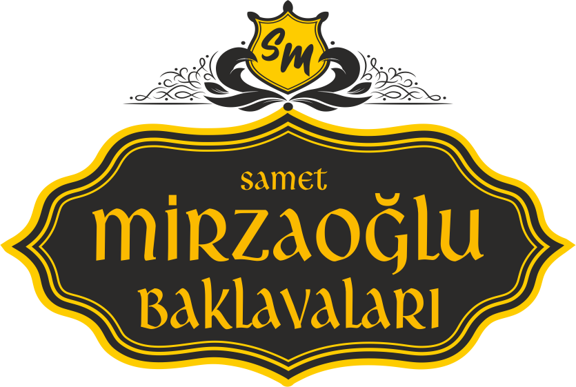 Mirzaoğlu Baklavaları