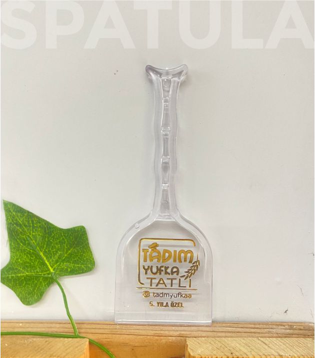 Spatula Çeşitleri