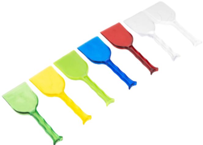 Spatula Çeşitleri