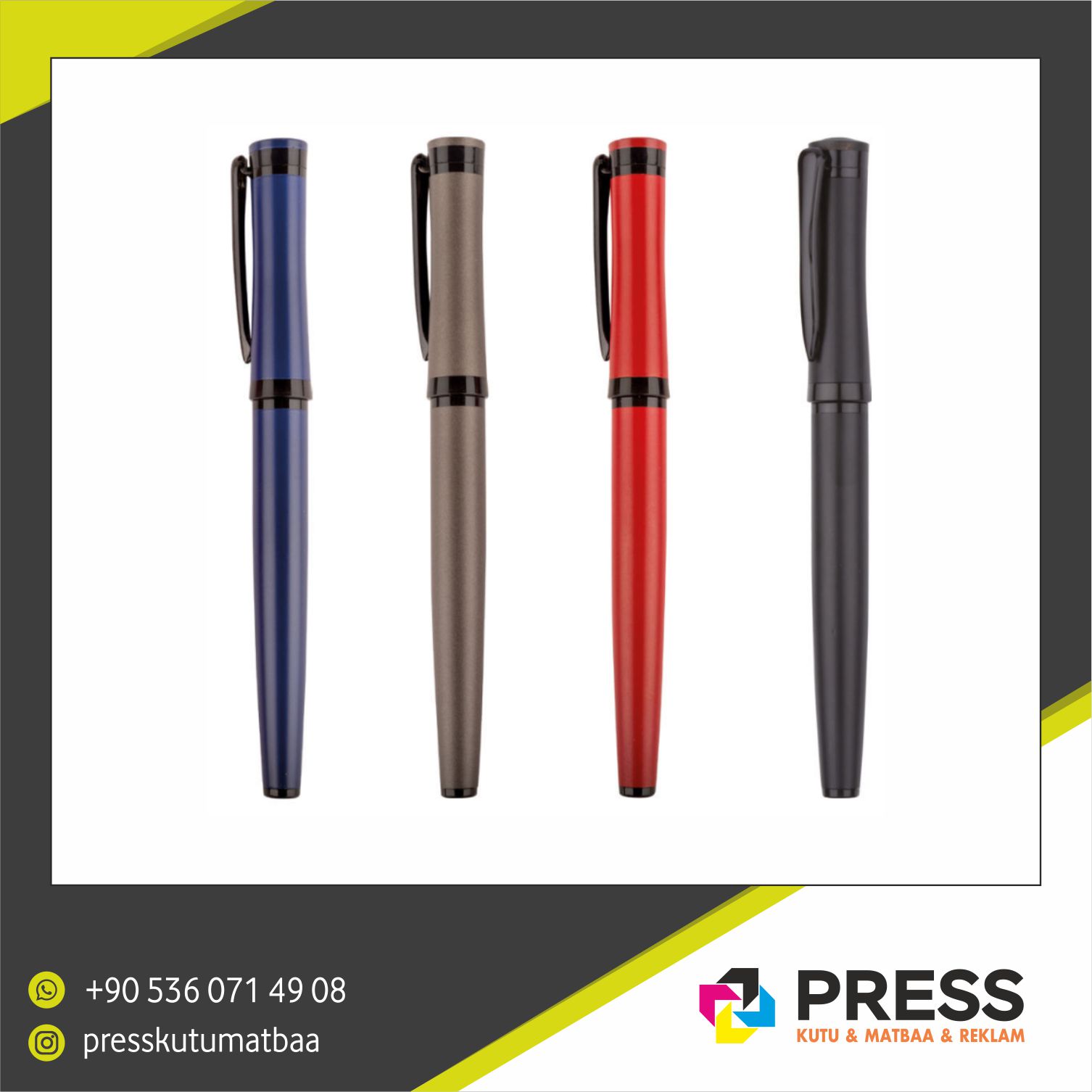Roller Kalem