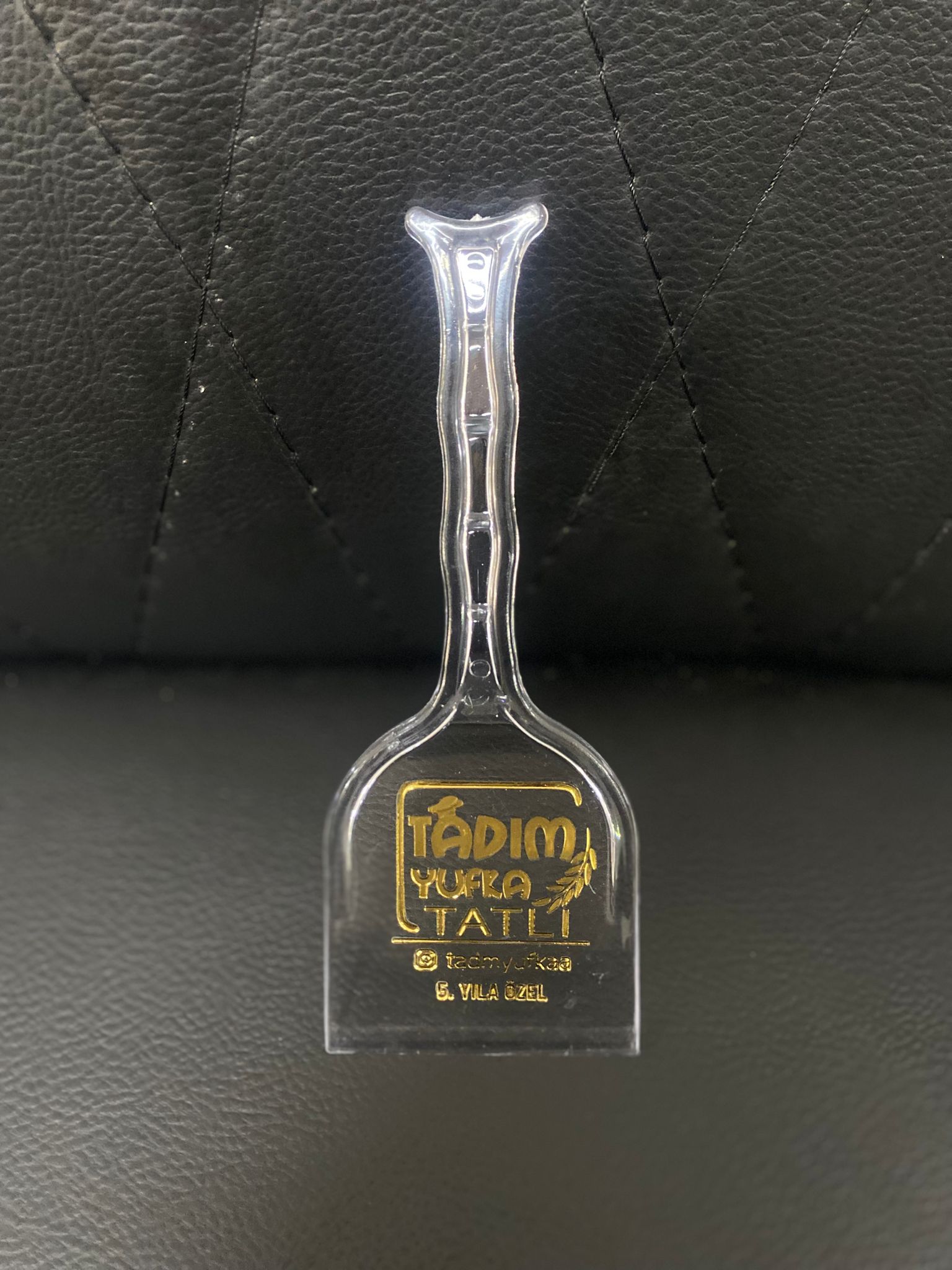 Spatula Çeşitleri